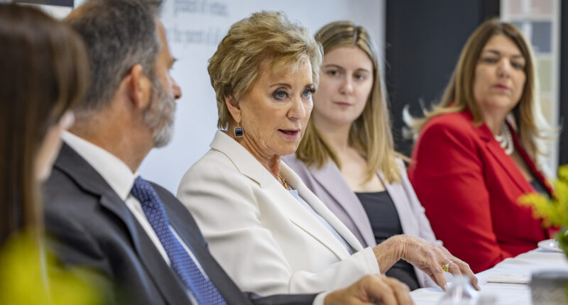 Liberal College Accused of Election Interference, Student Data Privacy Breaches.