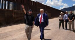 Liberals Discover the Importance of Borders – HotAir