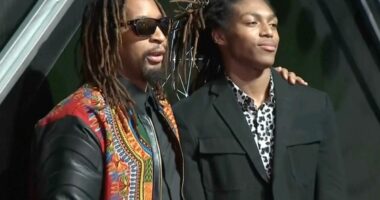 Lil Jon's son Nathan Smith's cause of death revealed