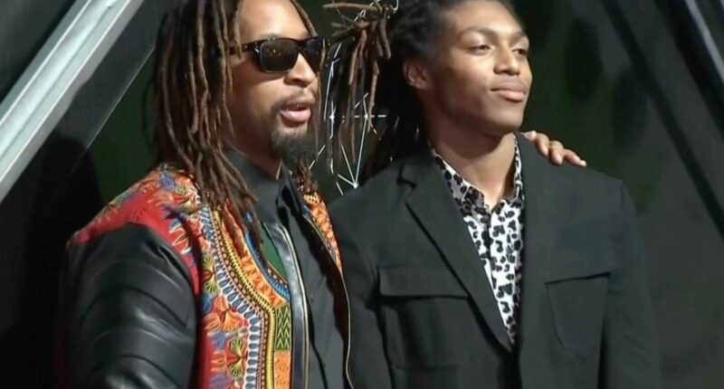 Lil Jon's son Nathan Smith's cause of death revealed