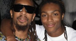 Lil Jon's son goes missing in Georgia, family asks for 'prayers'