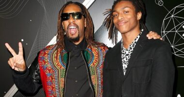 Lil Jon’s son’s cause of death confirmed three weeks after police found body in pond