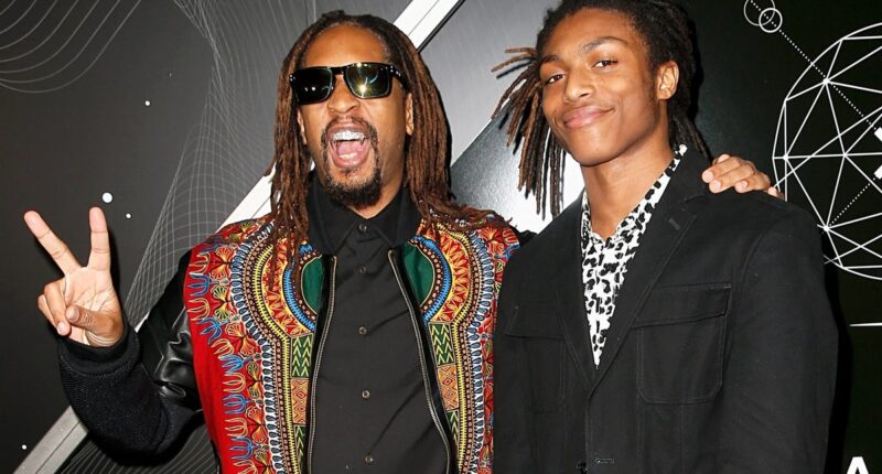 Lil Jon’s son’s cause of death confirmed three weeks after police found body in pond