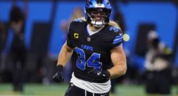 Lions Linebacker Could Be Perfect Lavonte David Replacement for Bucs
