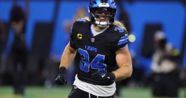 Lions Linebacker Could Be Perfect Lavonte David Replacement for Bucs