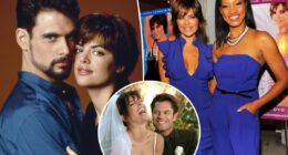 Lisa Rinna's 7 most jaw-dropping bombshells from her new book