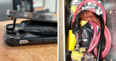 “Literally Saved My Life”: 57 Odors You Should Never Ever Dismiss