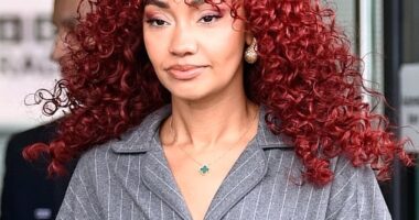 Little Mix's Leigh-Anne Pinnock has backed ongoing calls for a social media ban for under-16s, amid an ongoing crisis surrounding trolling and online abuse