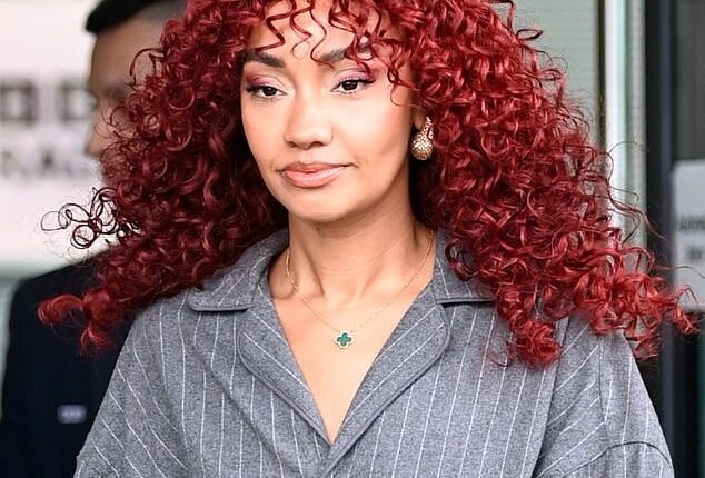 Little Mix's Leigh-Anne Pinnock has backed ongoing calls for a social media ban for under-16s, amid an ongoing crisis surrounding trolling and online abuse