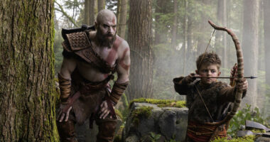 Live Action God Of War’s First Look Sparks Memefest As Disappointed Fans Call It “Mediocre”