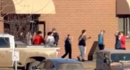 Live updates: Police identify suspect as 18-year-old who killed eight people in Canada shooting