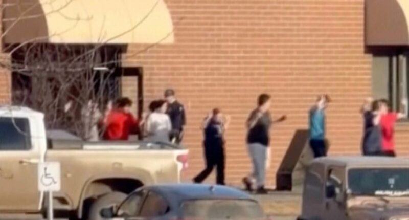 Live updates: Police identify suspect as 18-year-old who killed eight people in Canada shooting