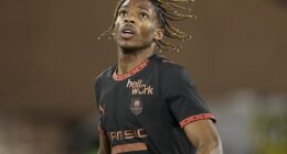 Jeremy Jacquet is set to join Liverpool after the Reds agreed a £60million deal with Rennes