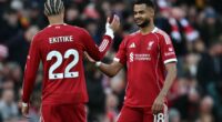 Liverpool v West Ham live: Score and latest updates from Premier League clash