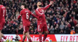 Liverpool vs Brighton live: Score and latest FA Cup updates