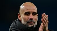Liverpool vs Manchester City - Premier League LIVE: Latest score, team and updates as Arne Slot names an unchanged side from thrashing of Newcastle, as Marc Guehi starts against his former suitors for the visitors