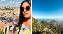 Living Out Of A Suitcase For 7 Years Made Me Question Everything Western Society Calls A “Successful” Life