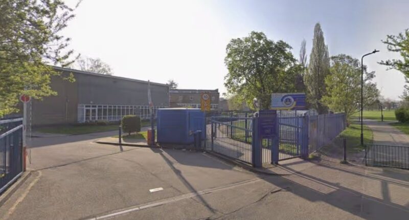 London school stabbings latest: Police hunt suspect after two teenagers attacked in Brent