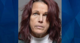 Long Island Woman Charged With Murder of Newborn 33 Years Ago