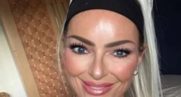 Care worker Jennifer Anne Brown, 44, died at the scene of a tunnel crash involving an HGV