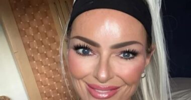 Care worker Jennifer Anne Brown, 44, died at the scene of a tunnel crash involving an HGV