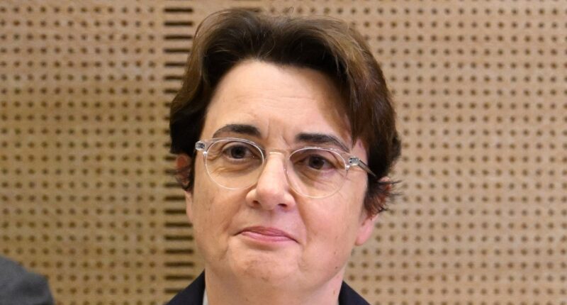 Louvre Museum's Director Resigns In Wake Of Jewels Heist