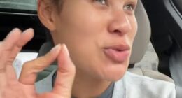 Montana Brown has sparked backlash from fans for sharing a 'patronising' post complaining parents 'shouldn't buy ready-made pouches' for their children