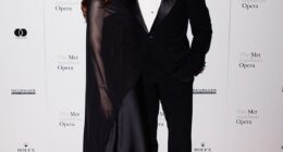 Love Story: John F. Kennedy Jr. + Carolyn Bessette star Paul Anthony Kelly has confirmed the birth of his first child with production manager wife, Syd Widziszewski-Kelly