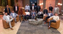 Love is Blind season 10