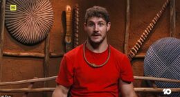 He may be heading into the grand finale of I'm A Celebrity … Get Me Out Of Here! - but Luke Bateman is more than ready for it all to be over