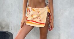 MAFS villain Brook Crompton, 27, is facing explosive claims that her shocking dinner party behaviour was not a one-off drunken lapse in judgment