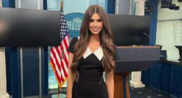 Conservative podcaster Jayme Leagh Franklin says liberal women - not men - are her fiercest critics, and she's calling out what she sees as the left's hypocrisy of claiming to champion all women while savagely attacking conservative ones. The University of California, Berkeley graduate, who worked in Donald Trump's first White House and now hosts the podcast Sincerely American, says the mockery of cabinet members like Kristi Noem as 'ICE Barbie' exposes the reality behind progressive feminism. 'I rarely have men attacking me. It's always other women,' Franklin told the Daily Mail. 'Women are the most vicious to one another, especially liberal women towards conservative women.' Franklin particularly expressed distaste for the nasty mockery of Homeland Security Secretary Kristi Noem following escalating ICE activity in Minnesota. 'I find it funny when the left attacks Kristi Noem or any of the female members of Trump's cabinet, or anyone a part of the administration, or conservative women in general because these people claim to be feminists,' Franklin said.