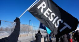 MN Anti-ICE Crew Has a Bad Day With Police, and They're Not Very Happy With Tim Walz – RedState