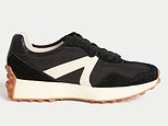 M&S continues its trendy streak with trainers that look just like designer brands - for half the price