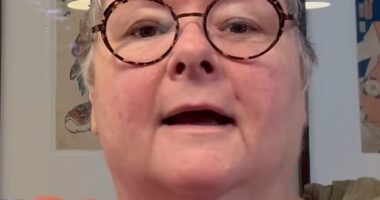 Magda Szubanski has shared a very happy health update amid her battle with stage four cancer.  The 64-year-old comedian, who was diagnosed with mantle cell lymphoma in 2025, told followers that she is now in remission after completing chemotherapy