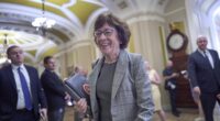 Maine Senator Susan Collins Now Announcing Re-Election Run – RedState