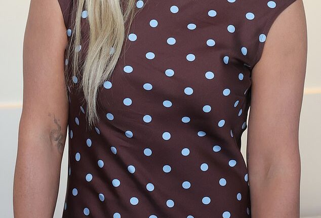 Hilary Duff is hitting the road for her first world tour in almost two decades, and Australian fans are in for a treat