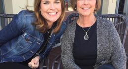 Nancy Guthrie, the mother of Today Show host Savannah Guthrie, was taken from her home in the early morning hours of February 1