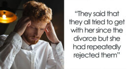 Male Relatives And Friends Ruin Guy’s Marriage Just To Get With His Ex-Wife, Get Cut From His Life