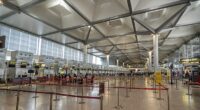 Málaga-Costa del Sol Airport will implement new separate border control sections