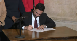 Mamdani Tax Hike ‘Will Drive Thousands of Buildings Into Bankruptcy.’