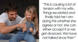 Man Caught Between Rock And Hard Place, Wants To Adopt Orphaned 11YO Sis But Childfree Wife Refuses