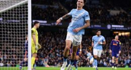 Nico O’Reilly has been so good in his natural central midfield berth that it likely represents a problem for Thomas Tuchel ahead of the World Cup