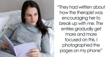 Man Funds £3K Therapy To Fix Marriage, Realizes He Paid For His Replacement As Wife Dates Therapist