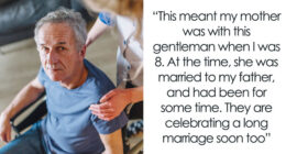 Man Spots His Mom In Photo At Elderly Patient’s Home – Mortified When All Details Click Together