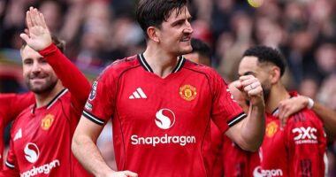 A new contract for Harry Maguire would represent a remarkable turnaround for the England defender, who has remained loyal to United during a rollercoaster career