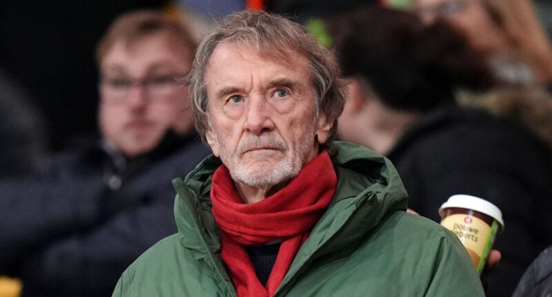 Man United release statement on inclusivity after Jim Ratcliffe’s ‘colonised by immigrants’ comments