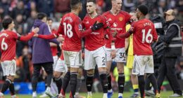 Manchester United players have raised concerns over Sir Jim Ratcliffe's claims that the UK has been 'colonised by immigrants'