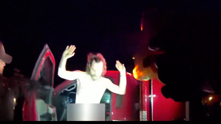 Video Player Placeholder