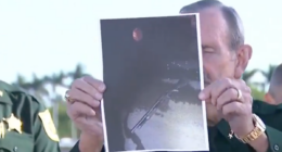 Man fatally shot after attempted break-in at Trump’s Mar-a-Lago with ‘shotgun and fuel can,’ Secret Service say